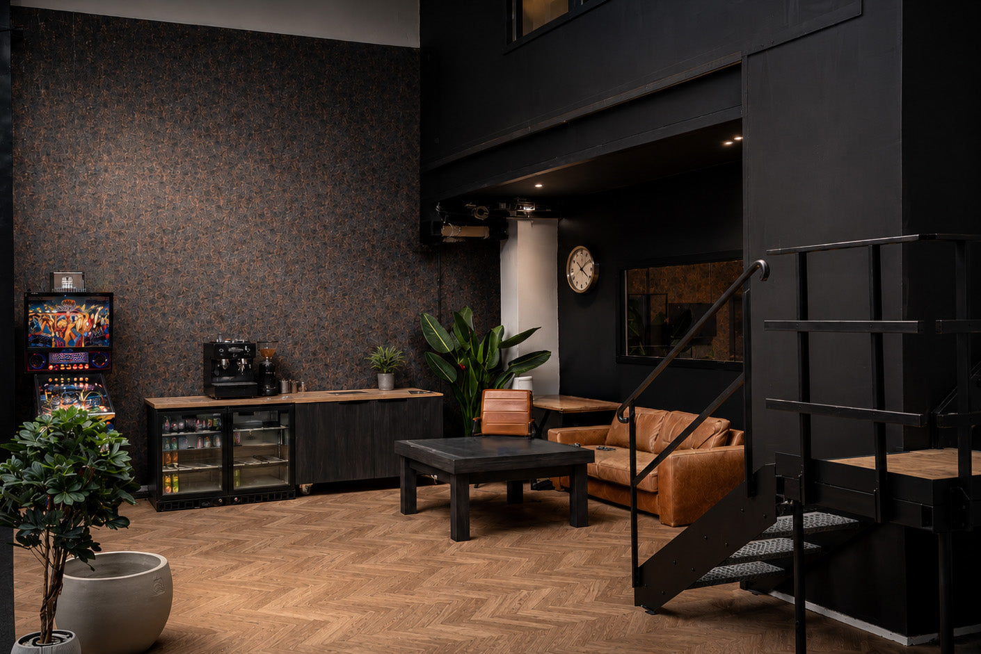 Coffee Corner