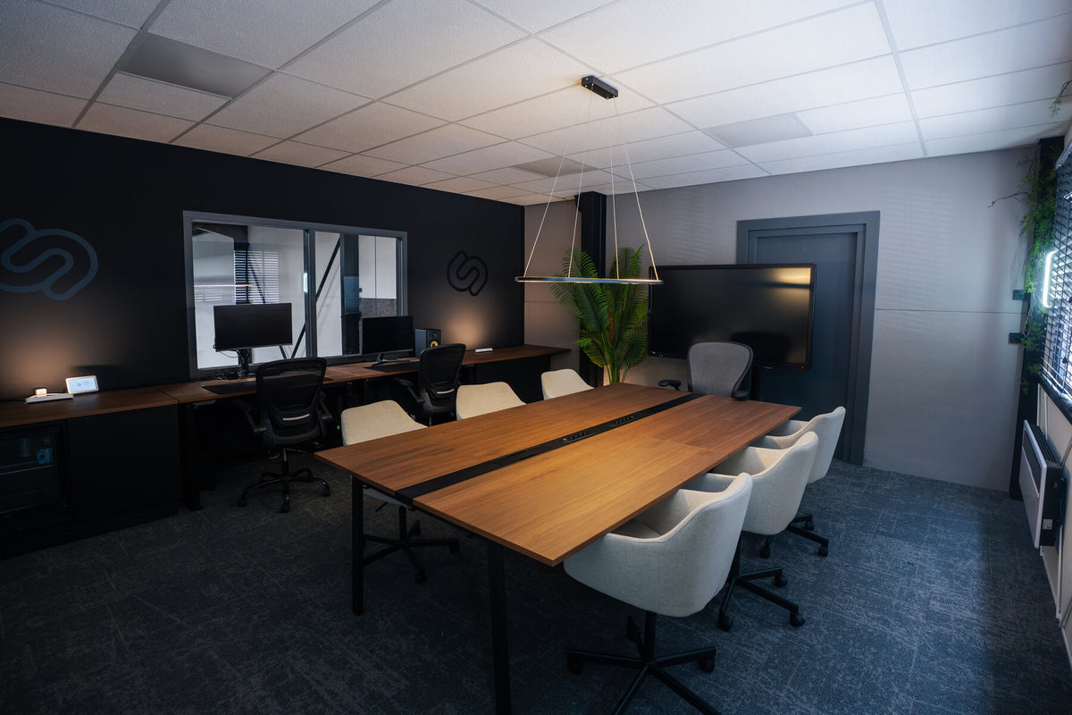 The Edit Suite